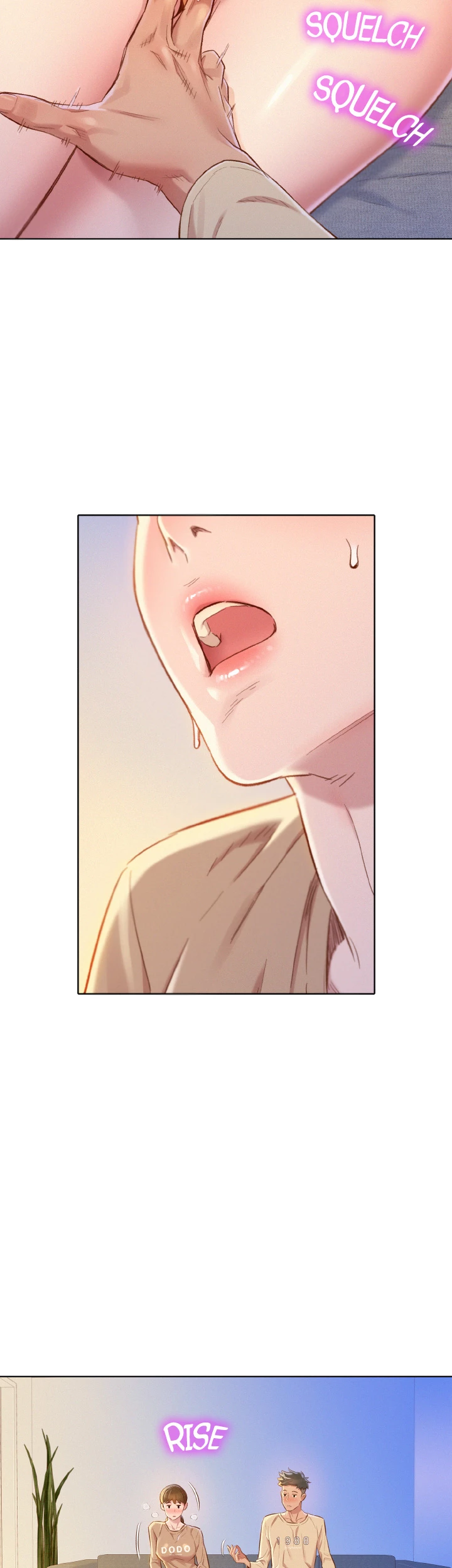 What Do You Take Me For? Chapter 73 - Page 27