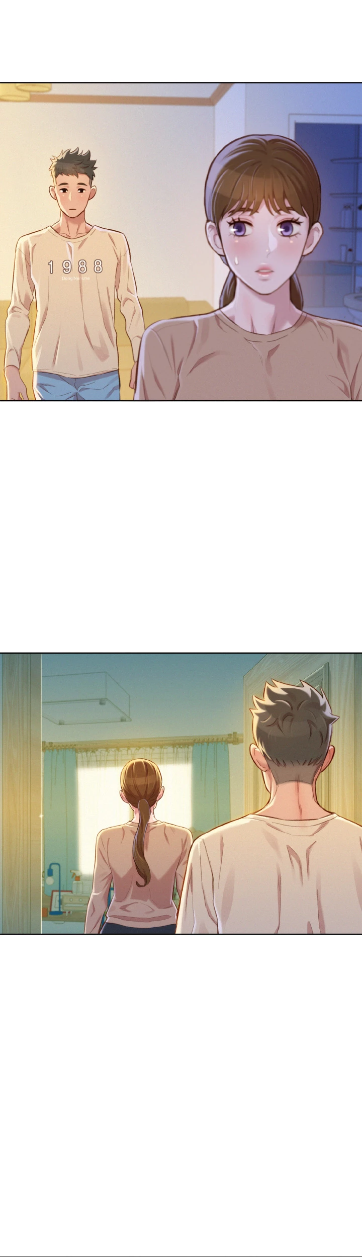 What Do You Take Me For? Chapter 73 - Page 30