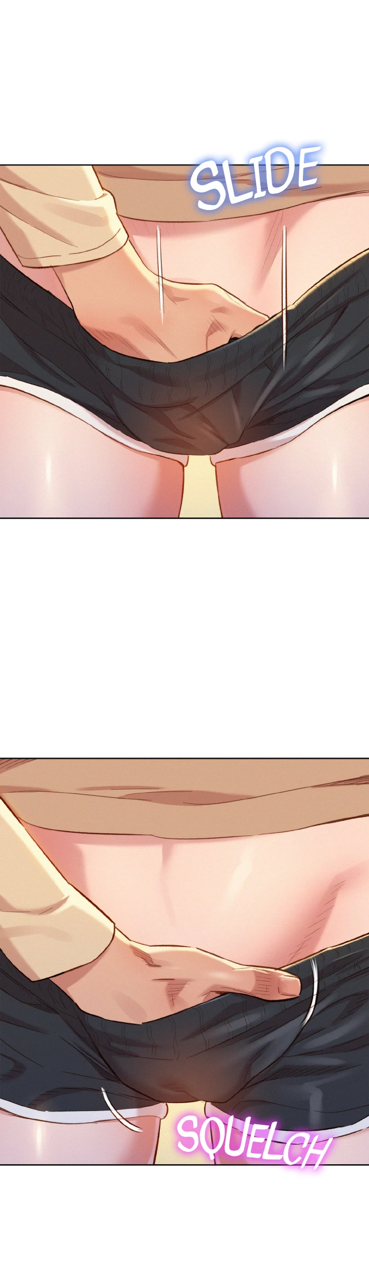 What Do You Take Me For? Chapter 73 - Page 34