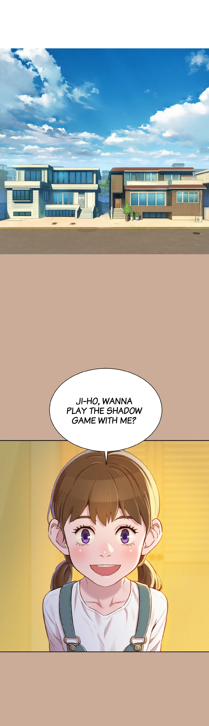 What Do You Take Me For? Chapter 73 - Page 6