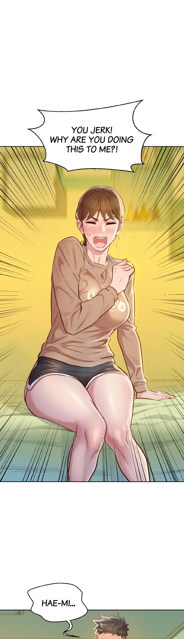 What Do You Take Me For? Chapter 74 - Page 12