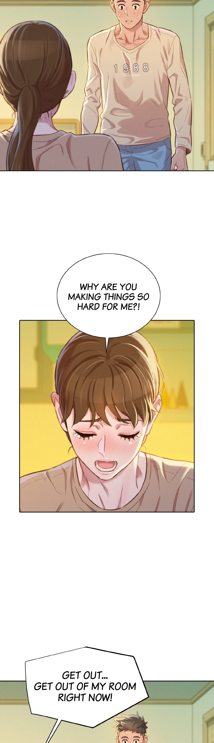 What Do You Take Me For? Chapter 74 - Page 13