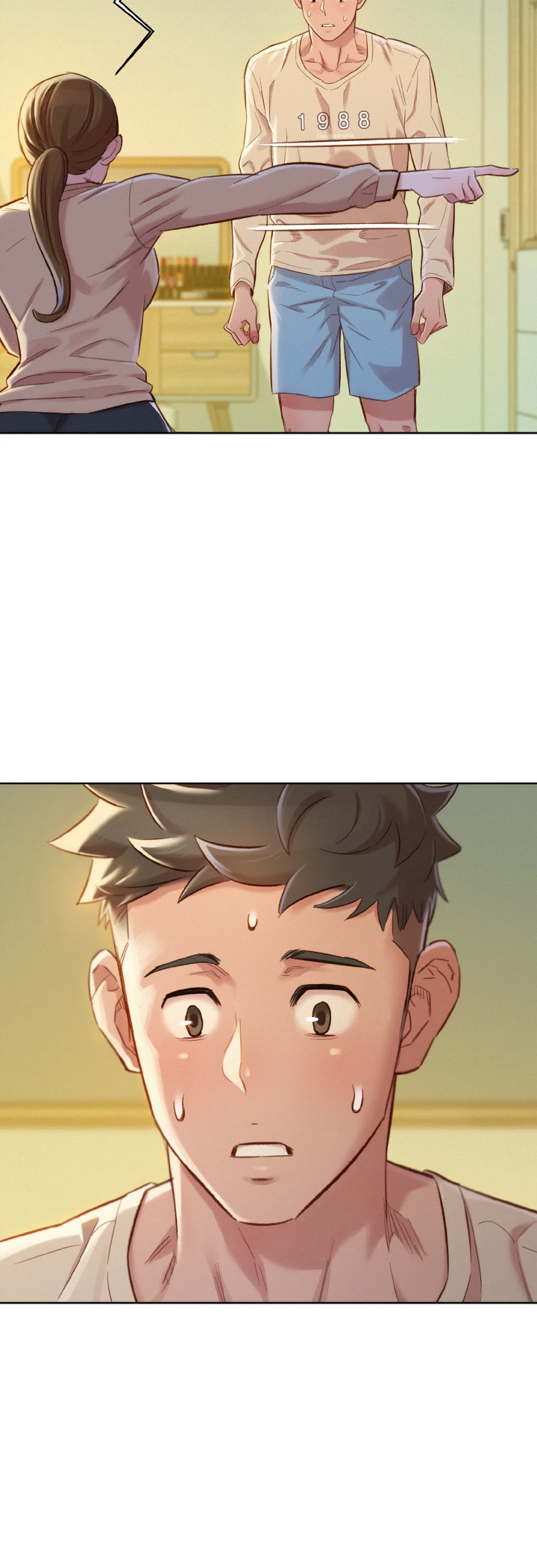 What Do You Take Me For? Chapter 74 - Page 14