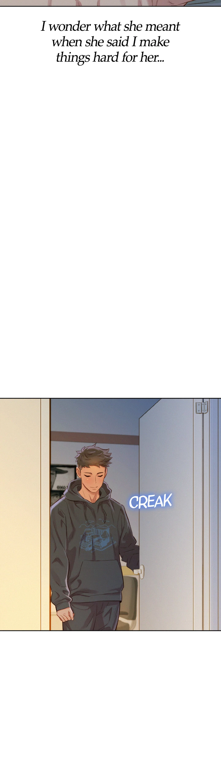 What Do You Take Me For? Chapter 74 - Page 17