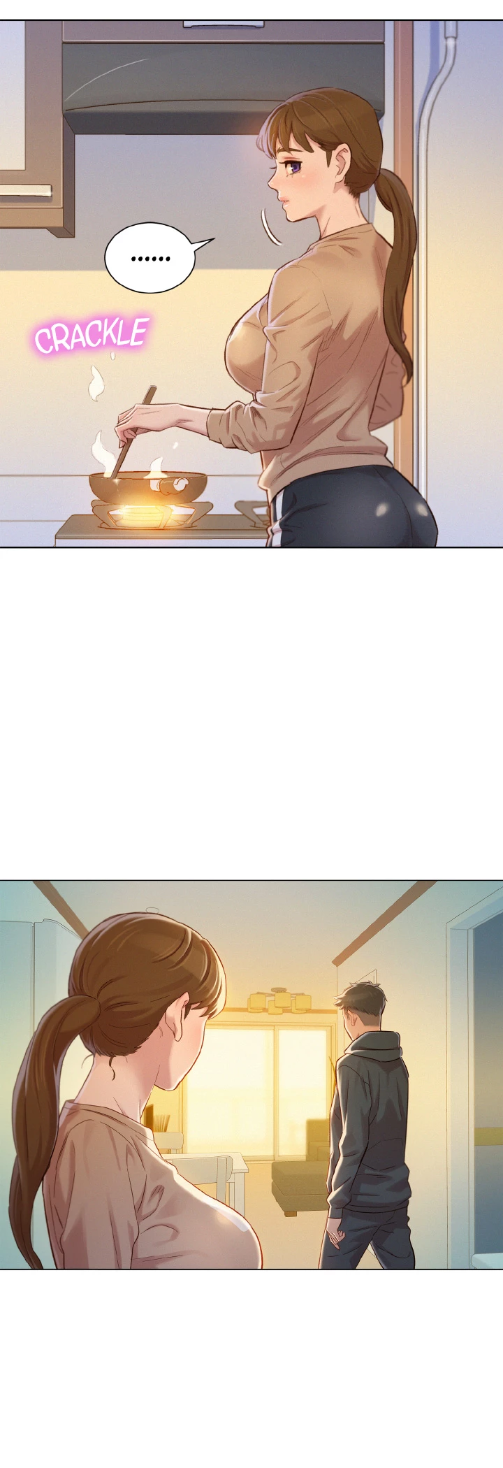 What Do You Take Me For? Chapter 74 - Page 18