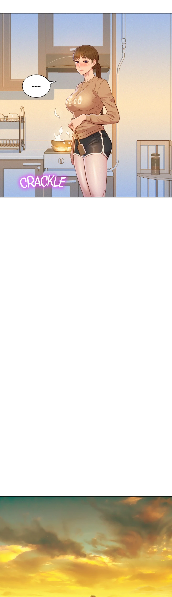 What Do You Take Me For? Chapter 74 - Page 20