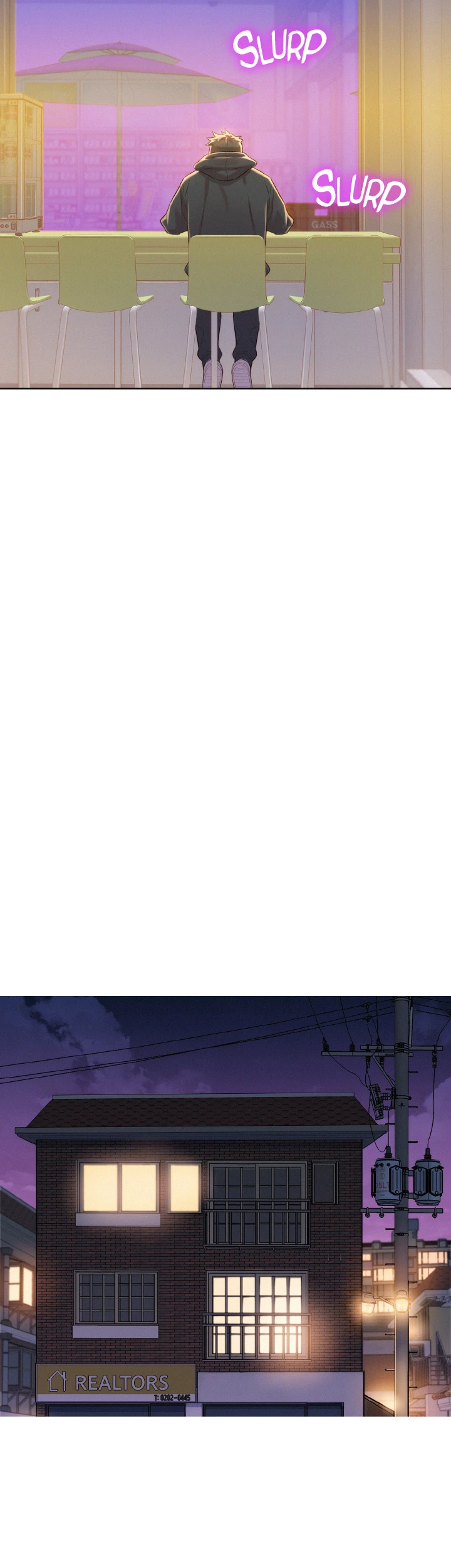 What Do You Take Me For? Chapter 74 - Page 26