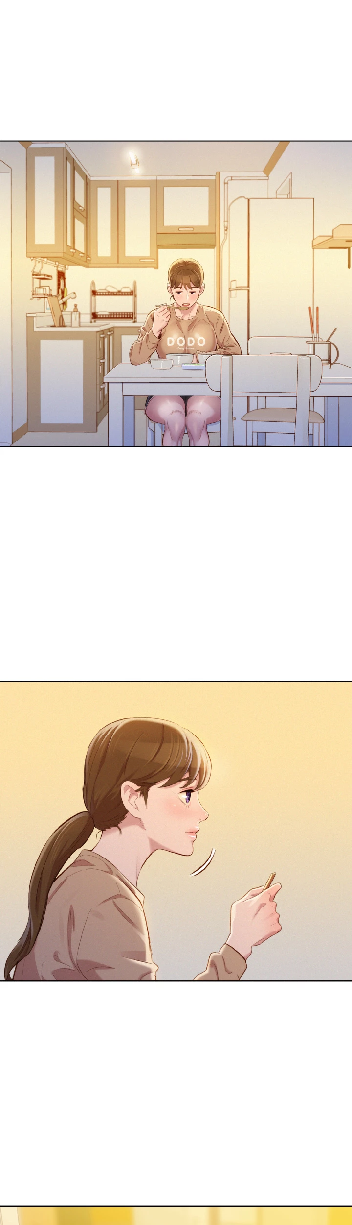 What Do You Take Me For? Chapter 74 - Page 27