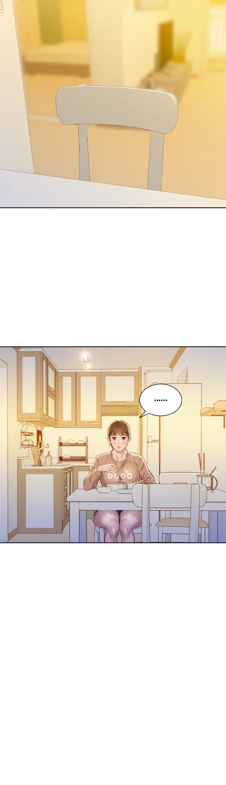 What Do You Take Me For? Chapter 74 - Page 28