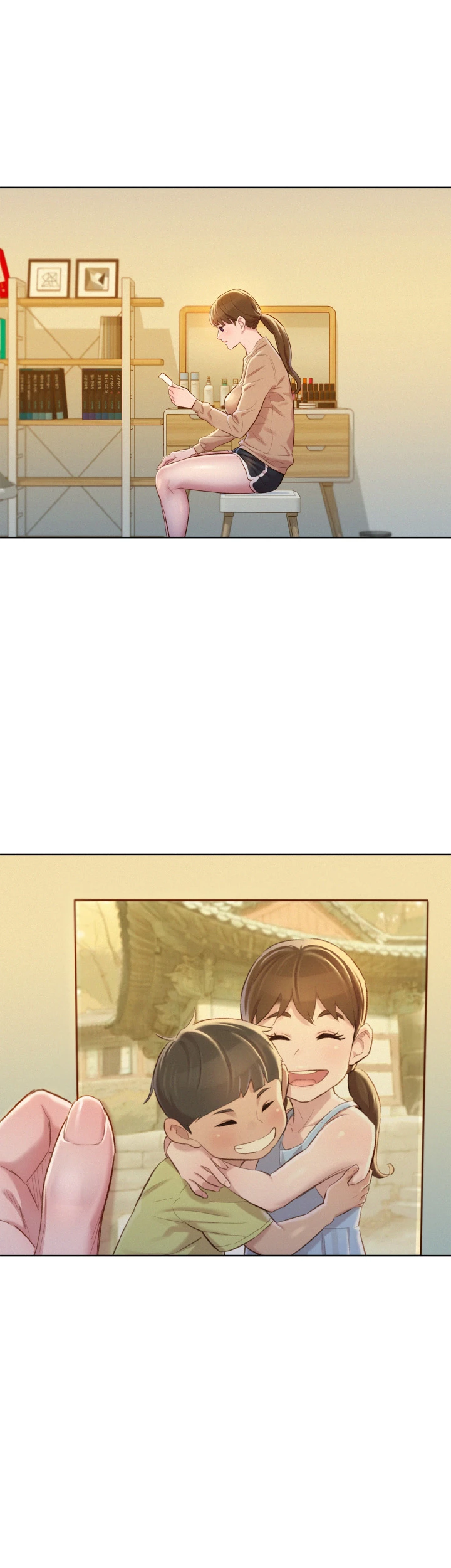 What Do You Take Me For? Chapter 74 - Page 29