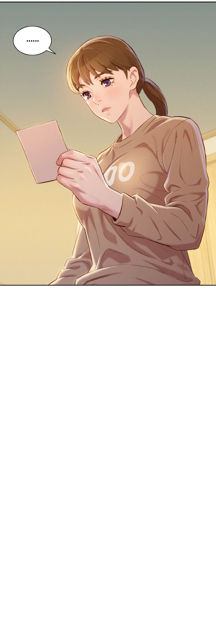 What Do You Take Me For? Chapter 74 - Page 30