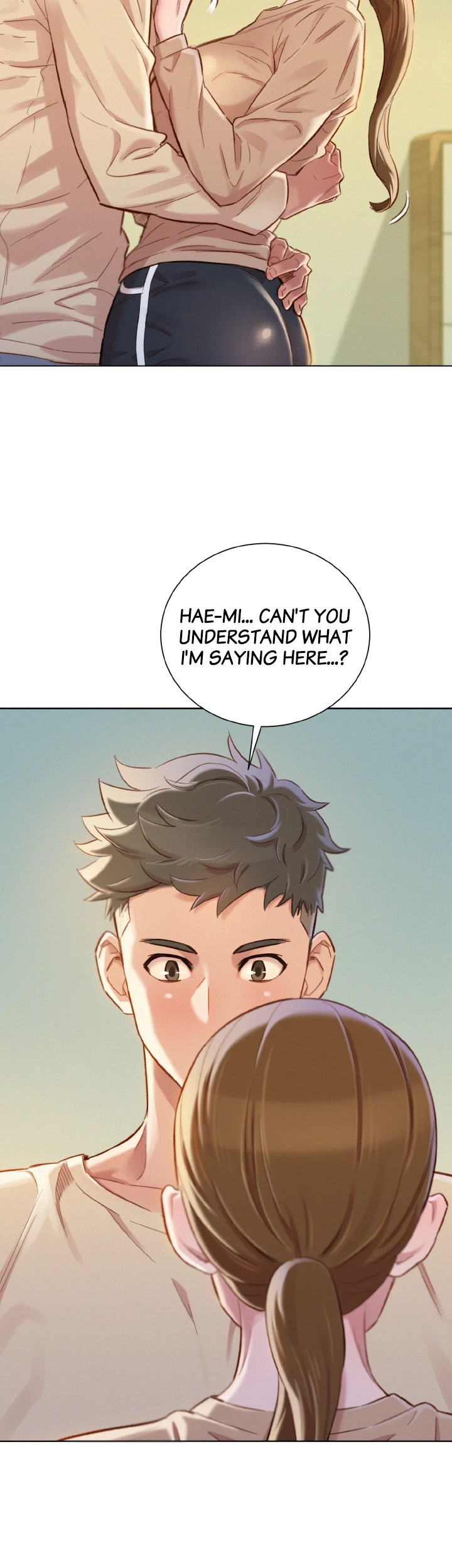 What Do You Take Me For? Chapter 74 - Page 4