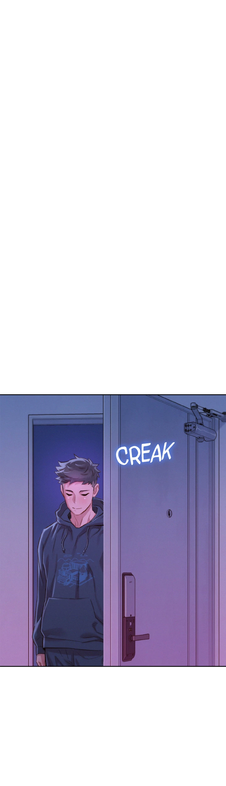 What Do You Take Me For? Chapter 74 - Page 32