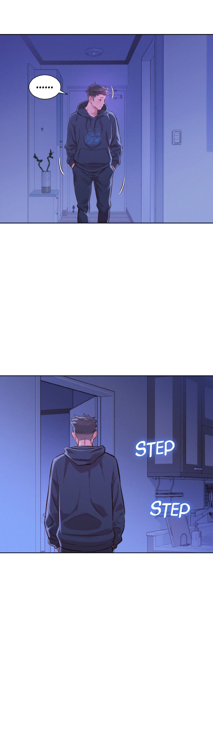 What Do You Take Me For? Chapter 74 - Page 33