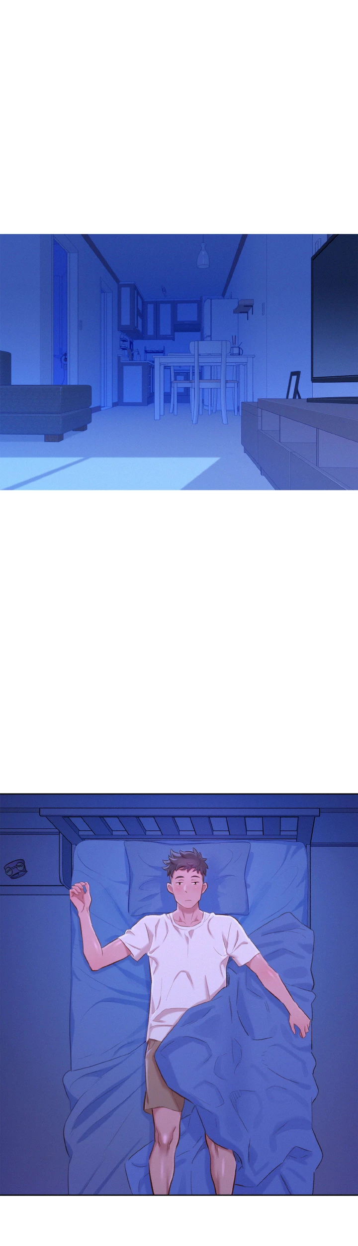 What Do You Take Me For? Chapter 74 - Page 34