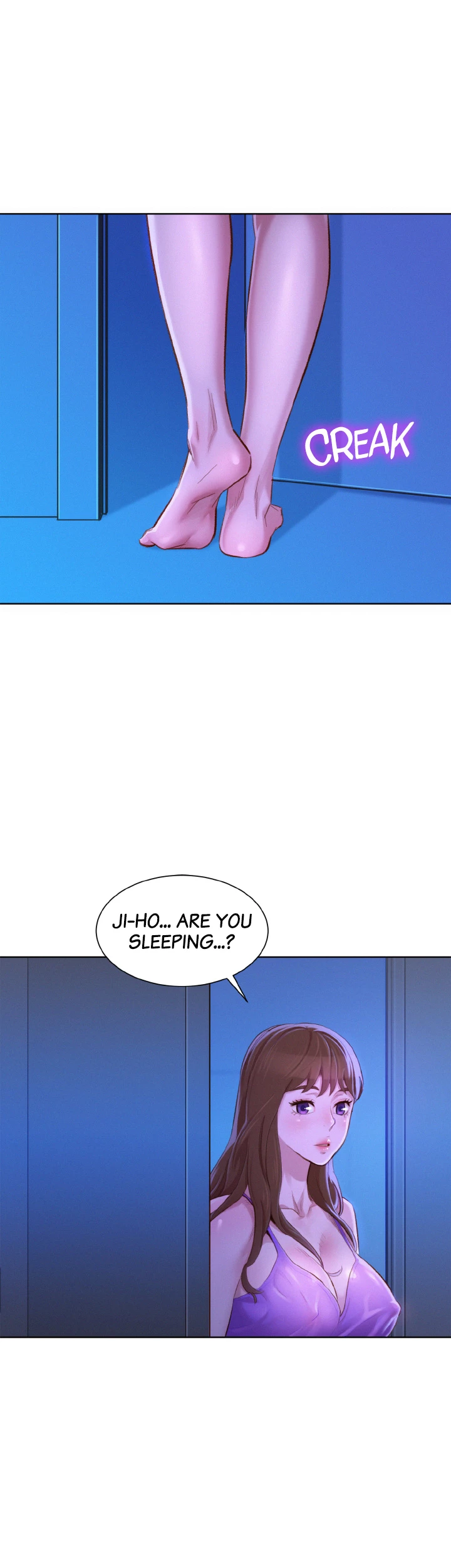 What Do You Take Me For? Chapter 74 - Page 36