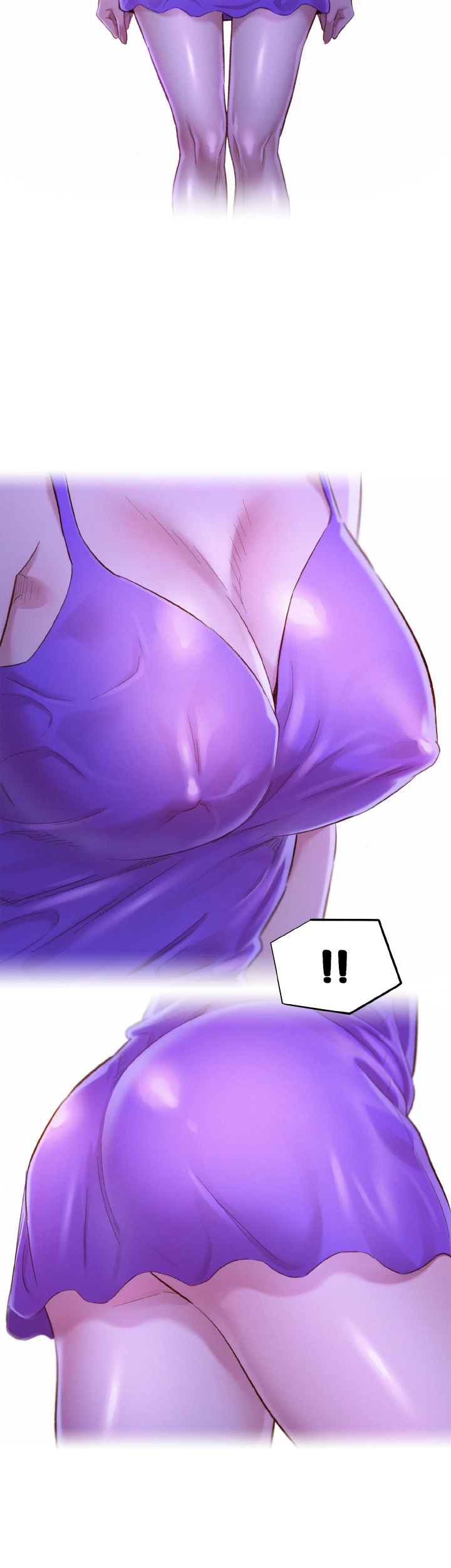 What Do You Take Me For? Chapter 74 - Page 39