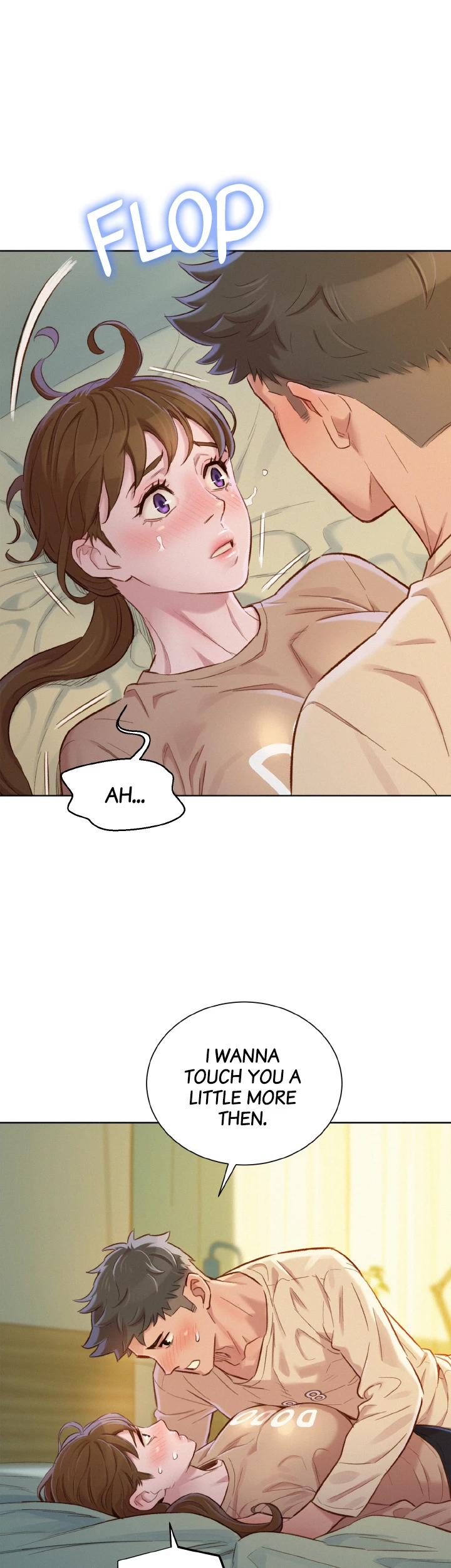 What Do You Take Me For? Chapter 74 - Page 9