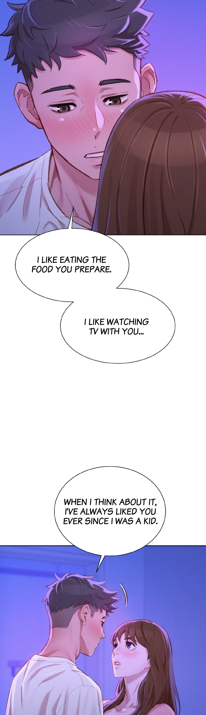 What Do You Take Me For? Chapter 75 - Page 11