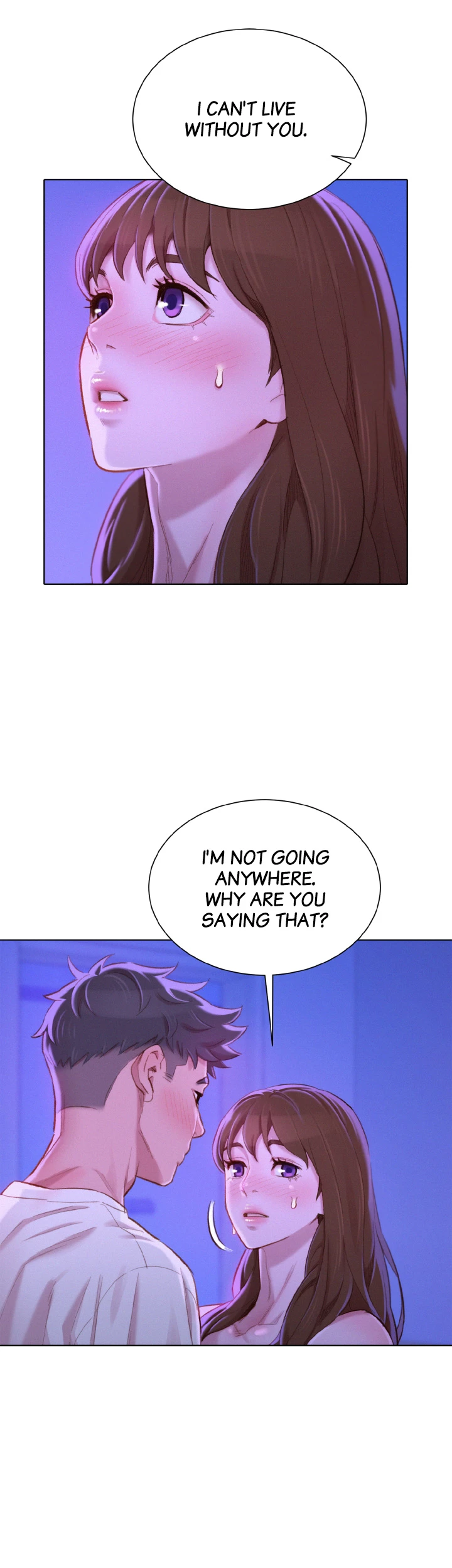 What Do You Take Me For? Chapter 75 - Page 13