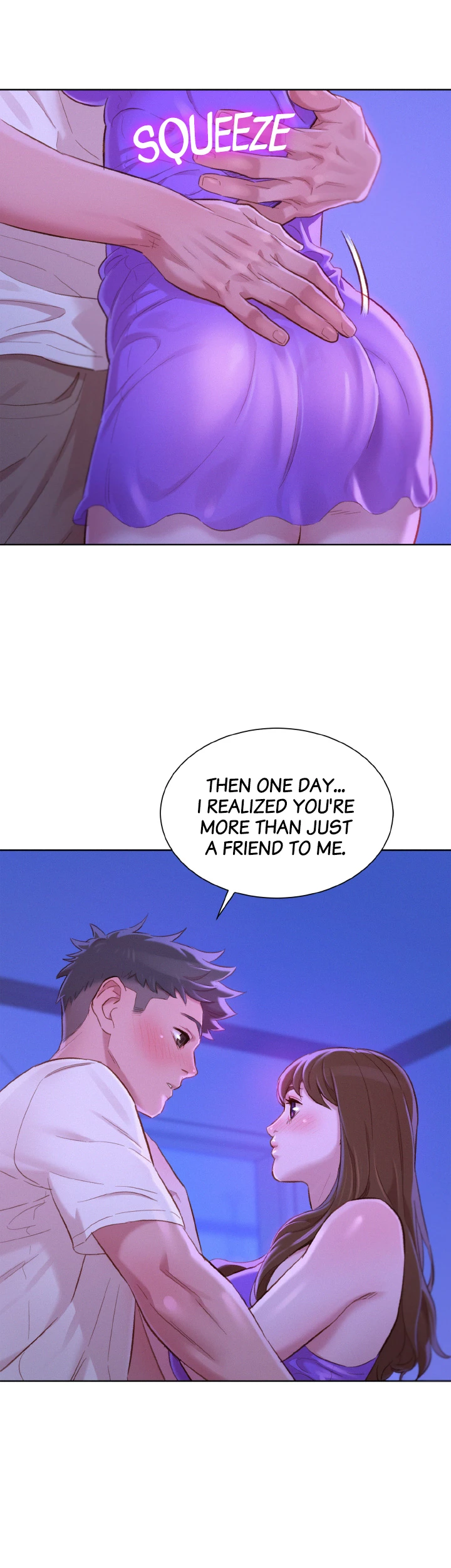 What Do You Take Me For? Chapter 75 - Page 14