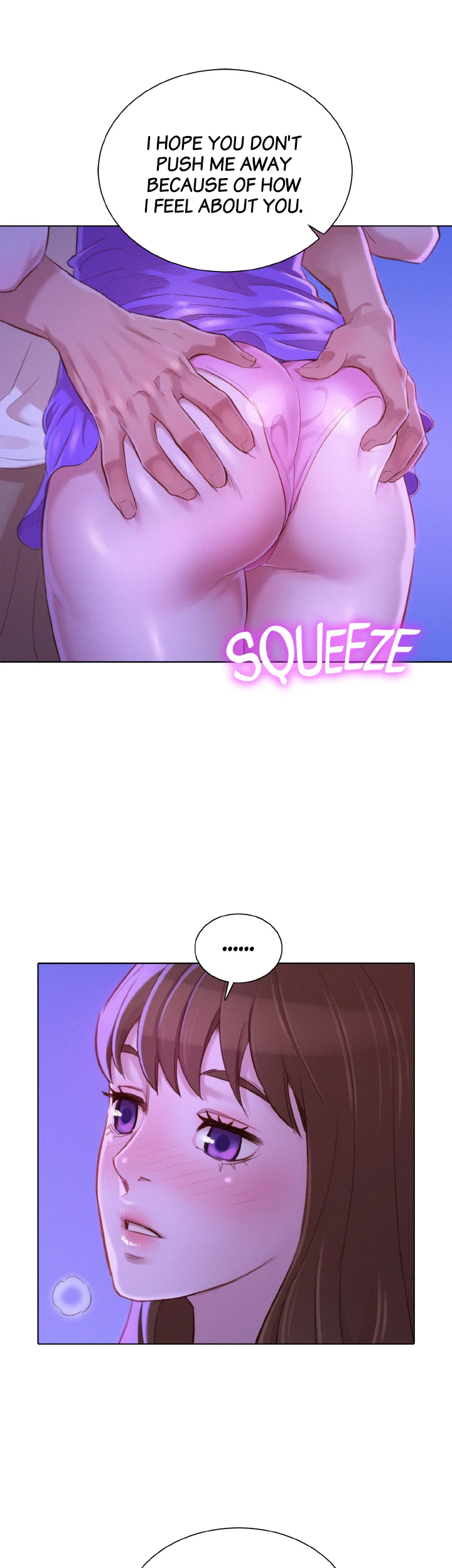 What Do You Take Me For? Chapter 75 - Page 17