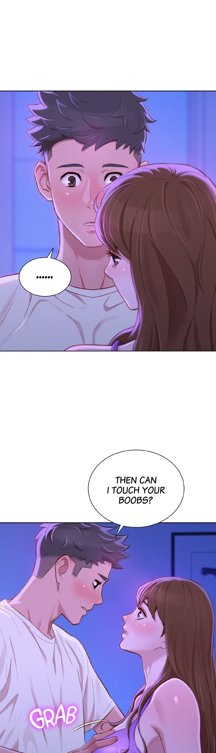 What Do You Take Me For? Chapter 75 - Page 25