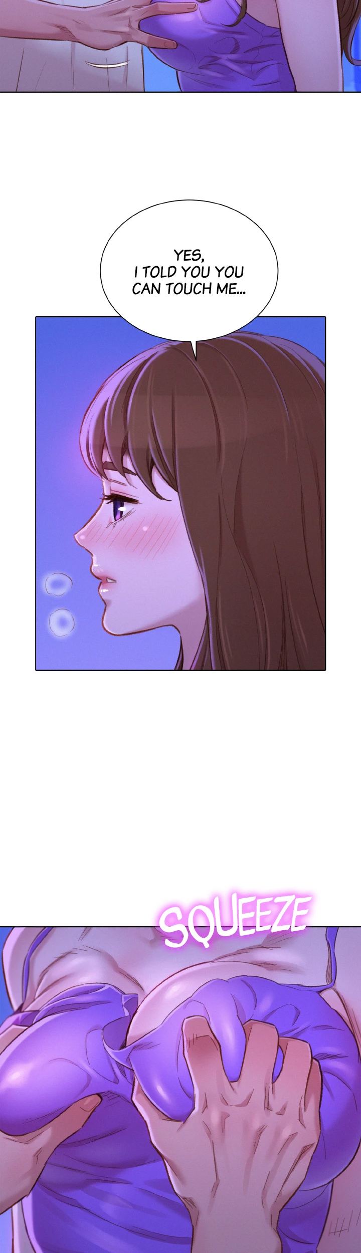 What Do You Take Me For? Chapter 75 - Page 26