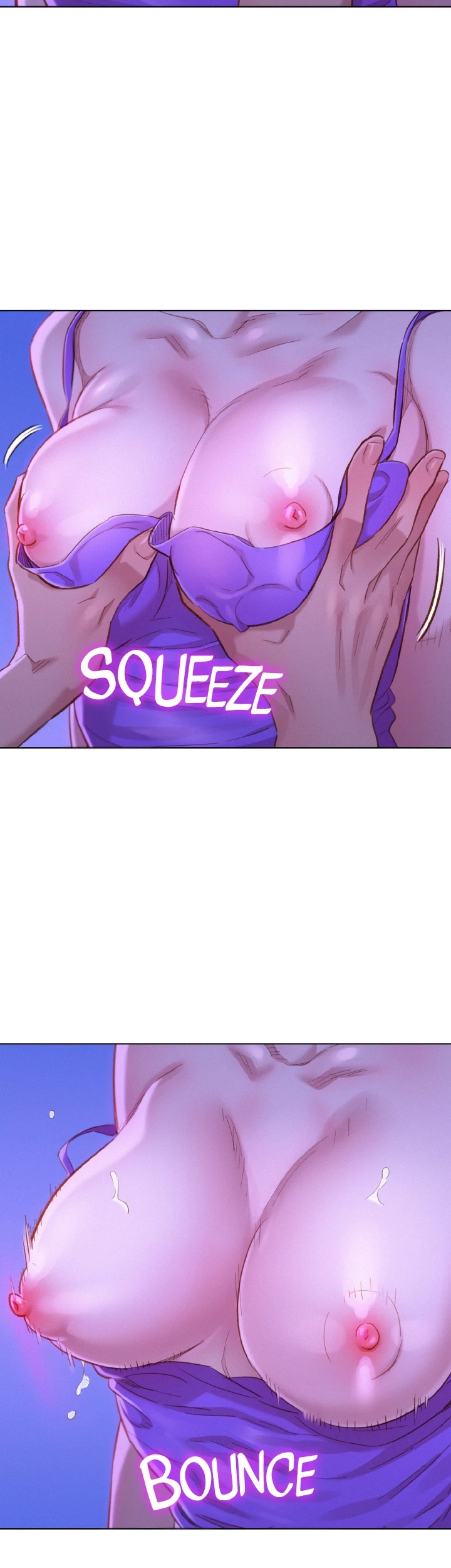 What Do You Take Me For? Chapter 75 - Page 27