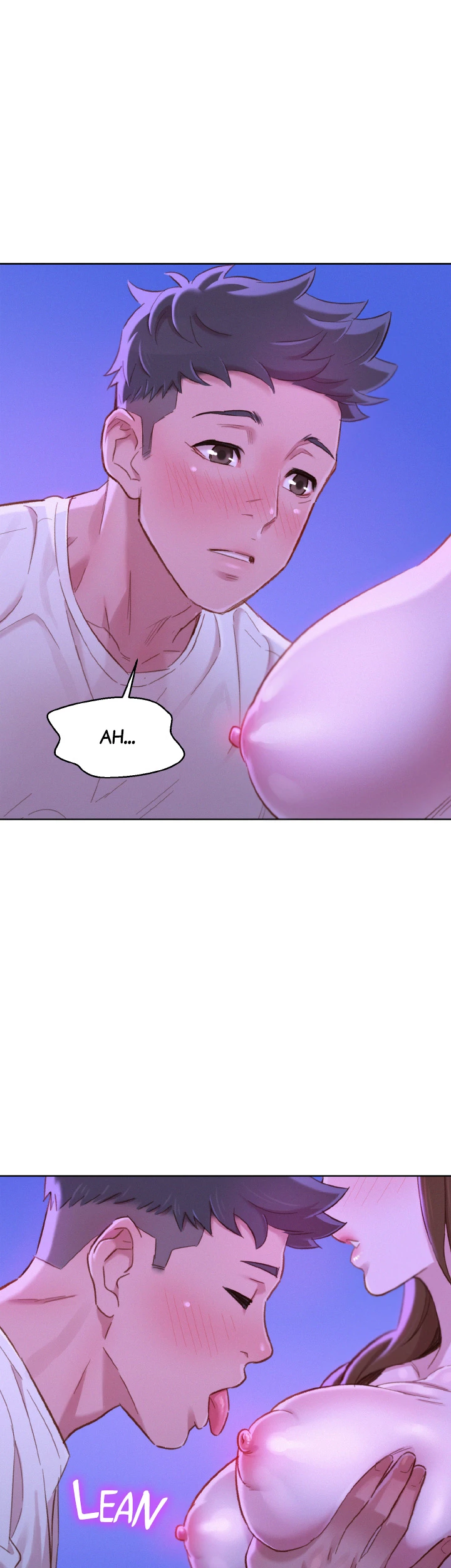 What Do You Take Me For? Chapter 75 - Page 28