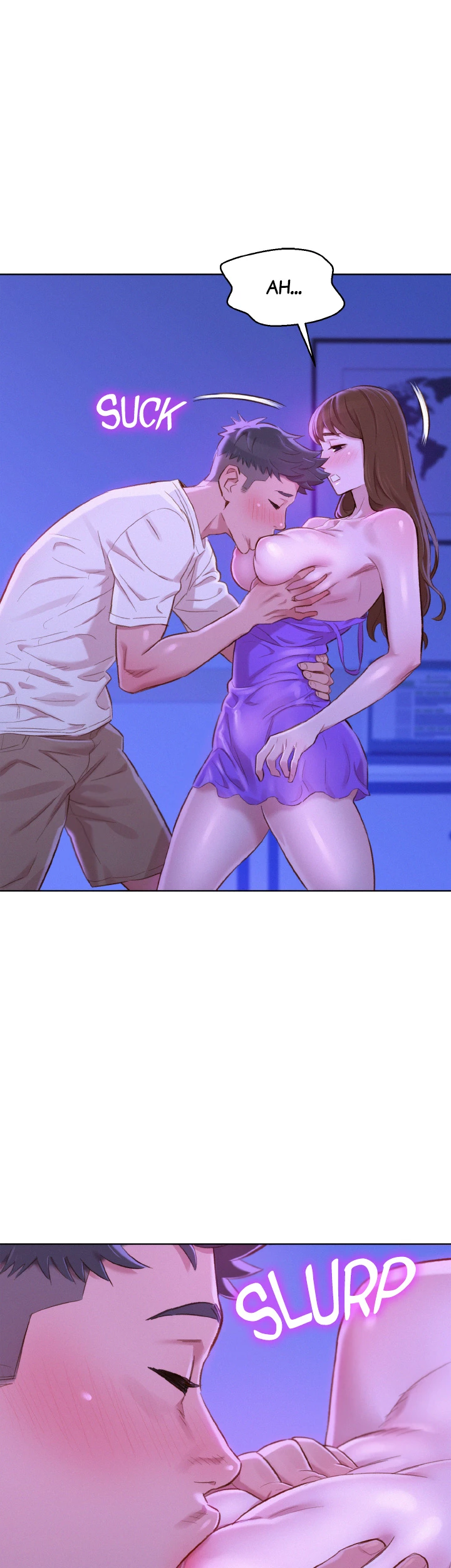 What Do You Take Me For? Chapter 75 - Page 30