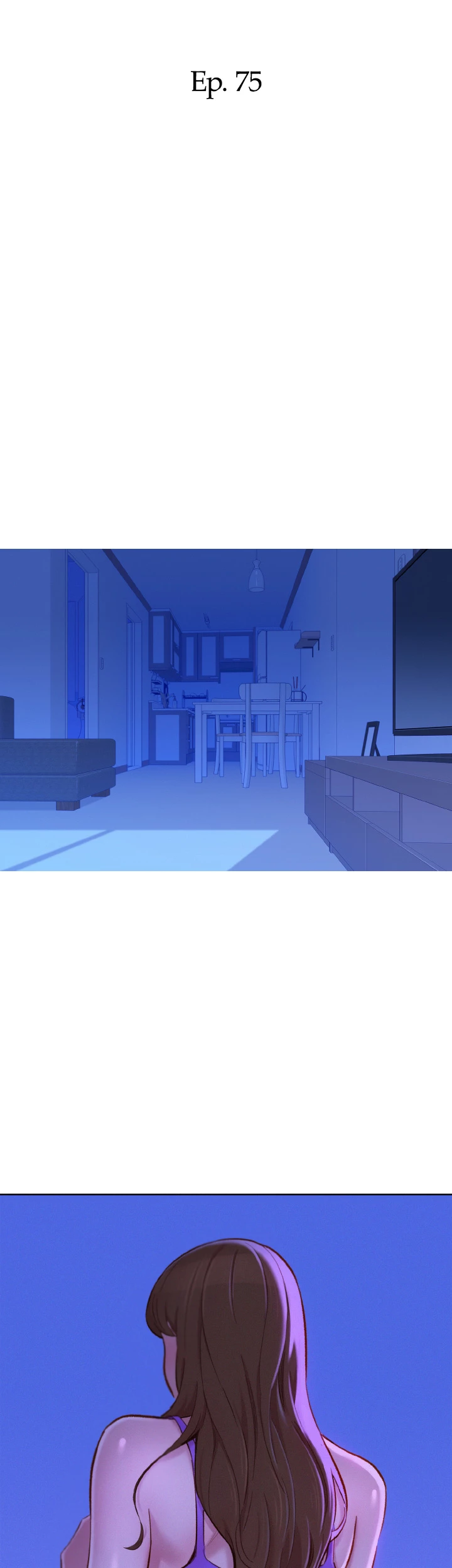 What Do You Take Me For? Chapter 75 - Page 4