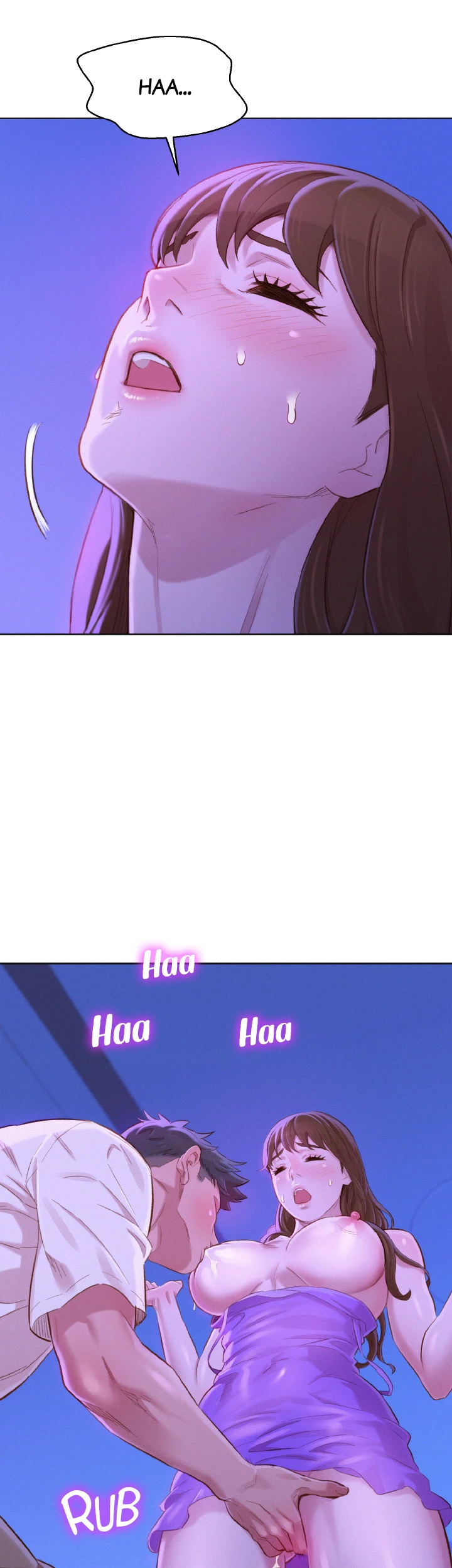 What Do You Take Me For? Chapter 75 - Page 33