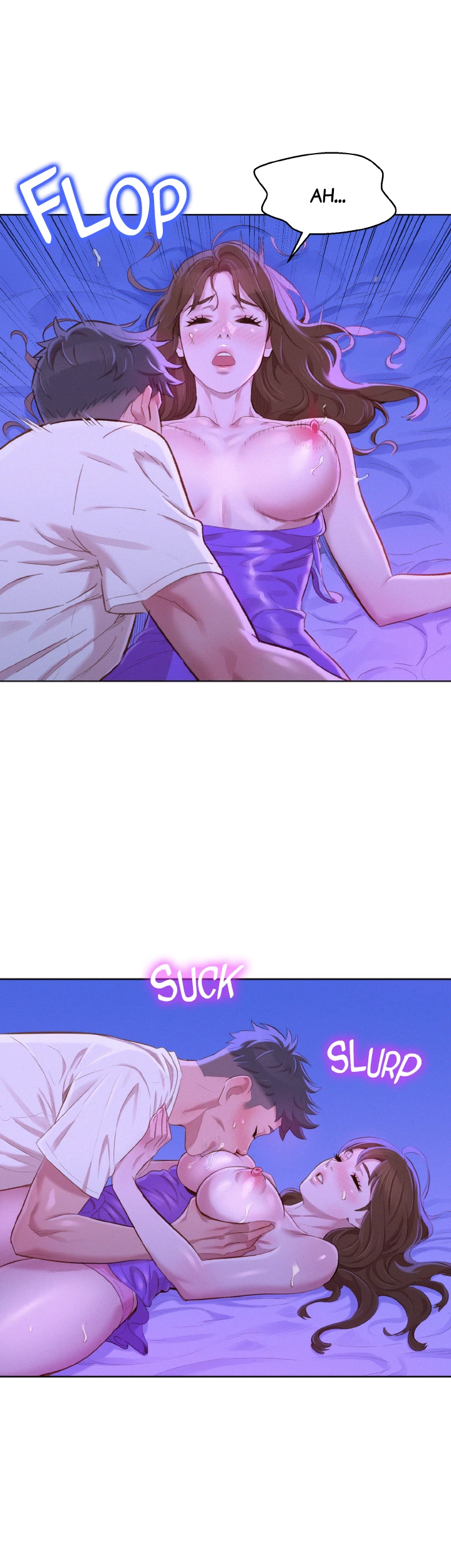 What Do You Take Me For? Chapter 75 - Page 36