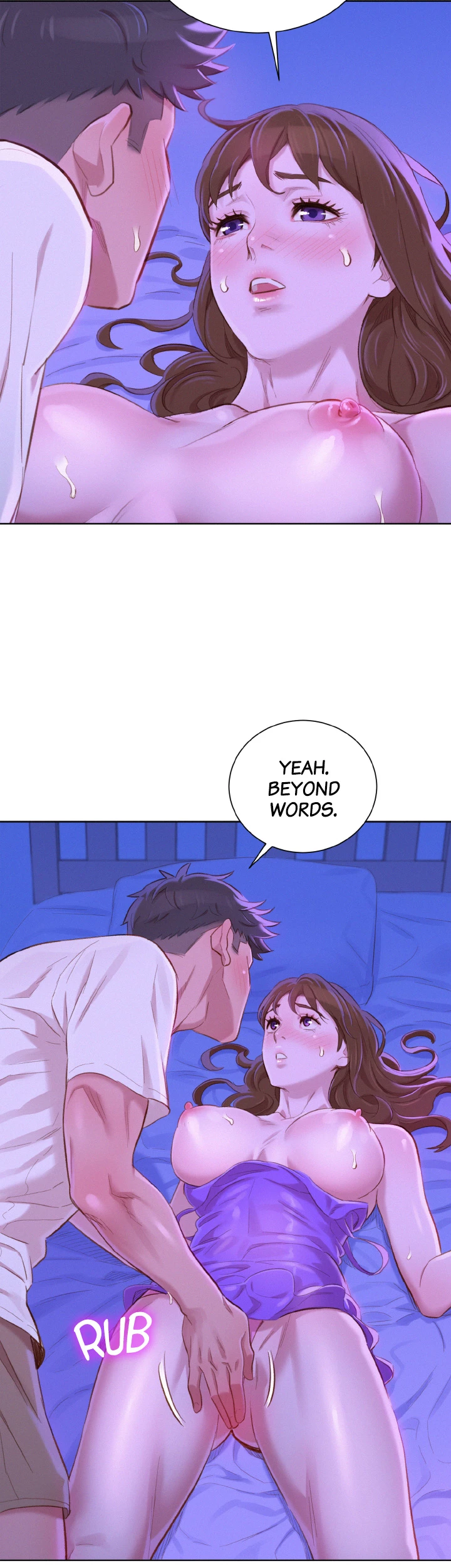 What Do You Take Me For? Chapter 75 - Page 38