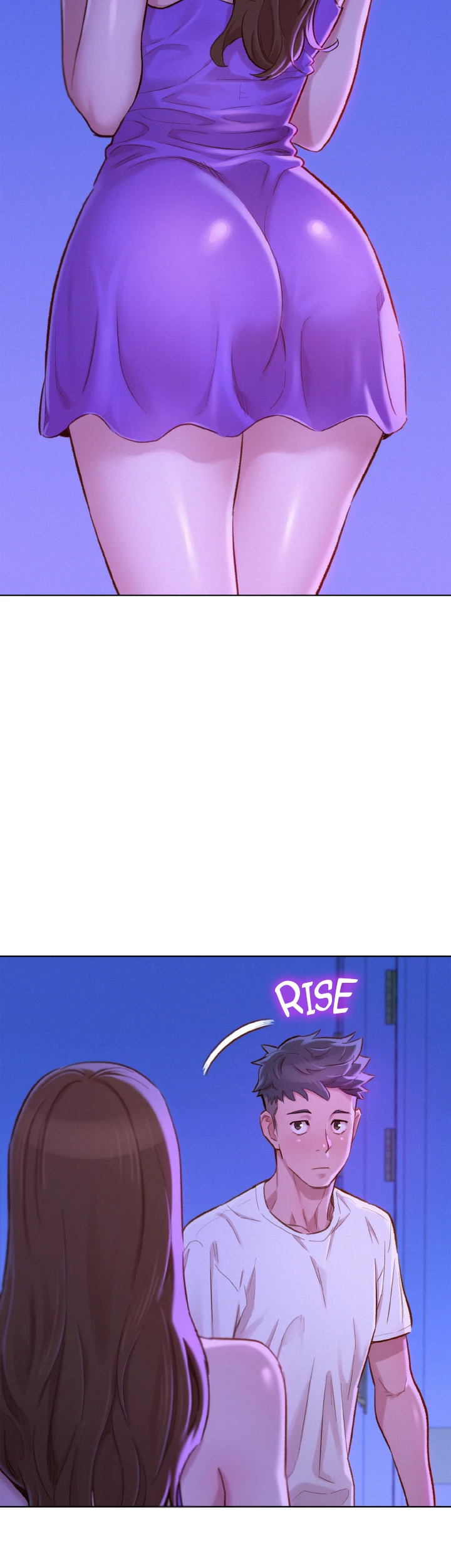 What Do You Take Me For? Chapter 75 - Page 5