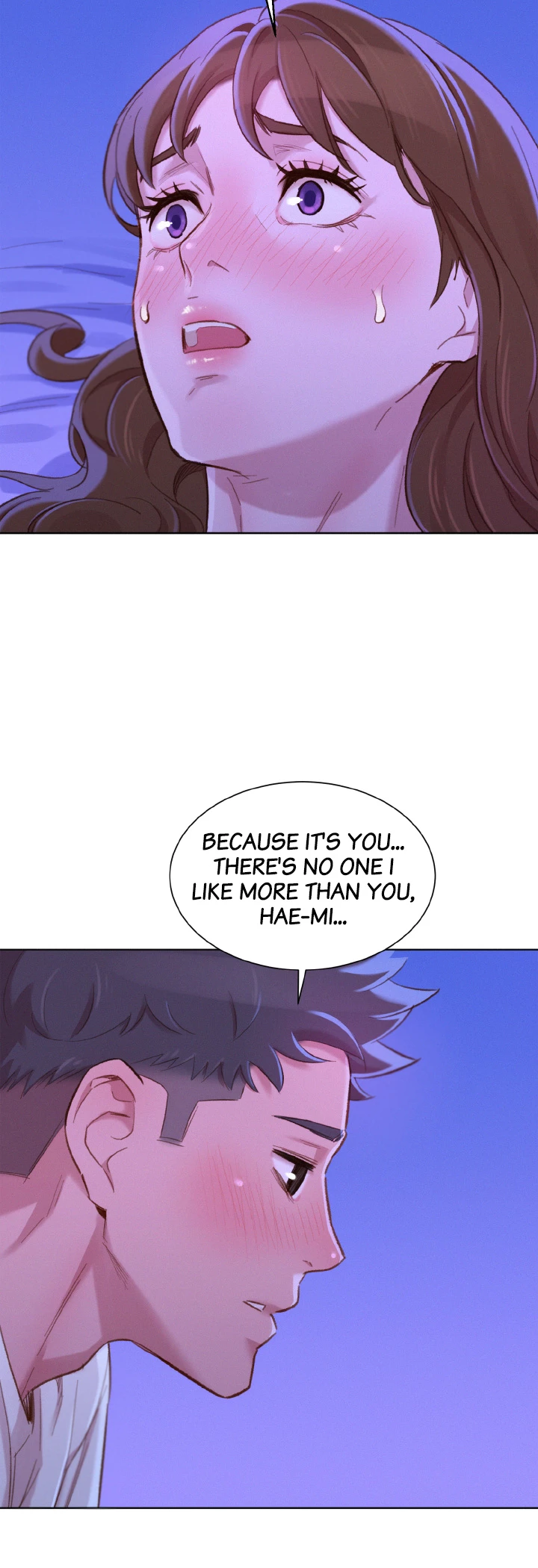 What Do You Take Me For? Chapter 75 - Page 43