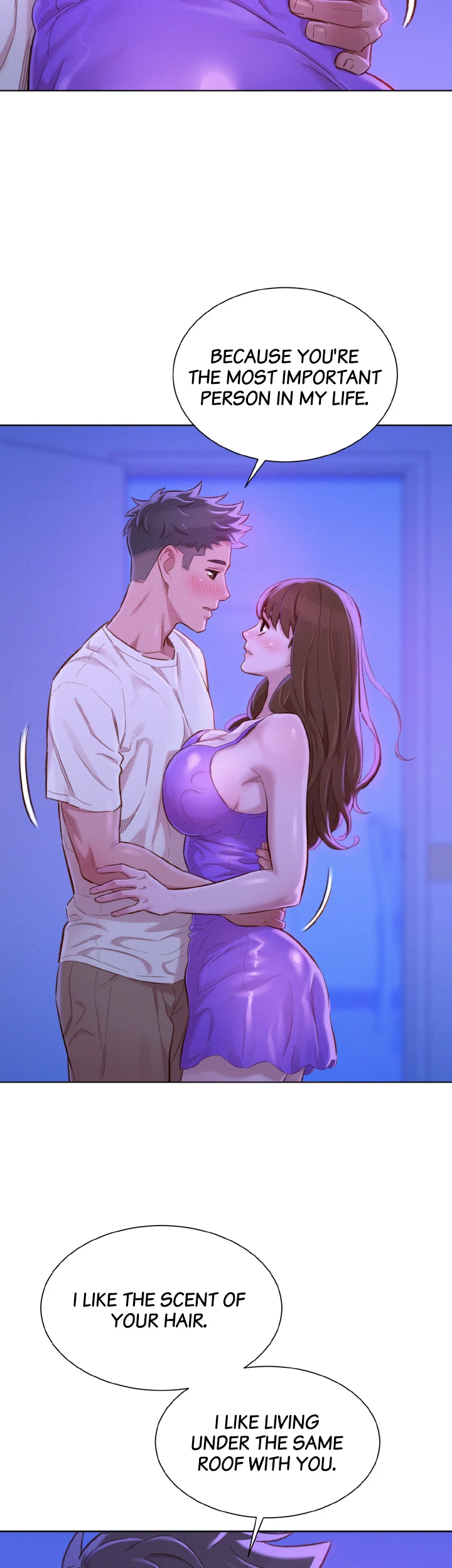 What Do You Take Me For? Chapter 75 - Page 10