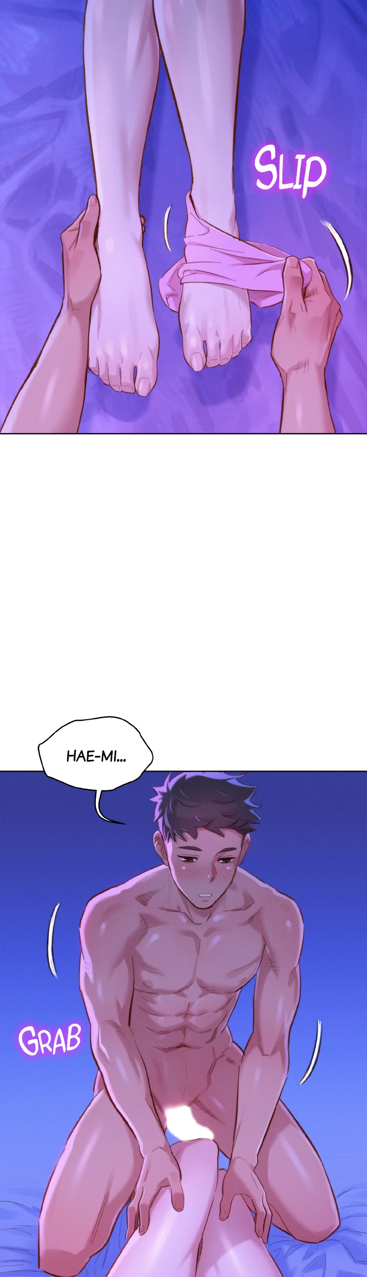 What Do You Take Me For? Chapter 76 - Page 14