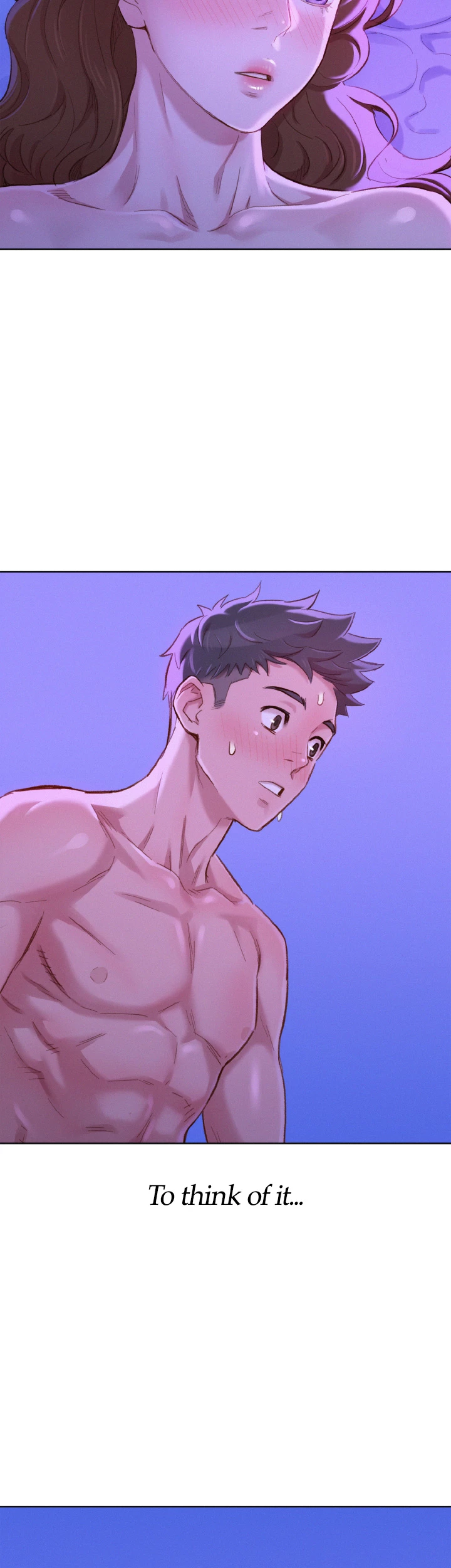 What Do You Take Me For? Chapter 76 - Page 18