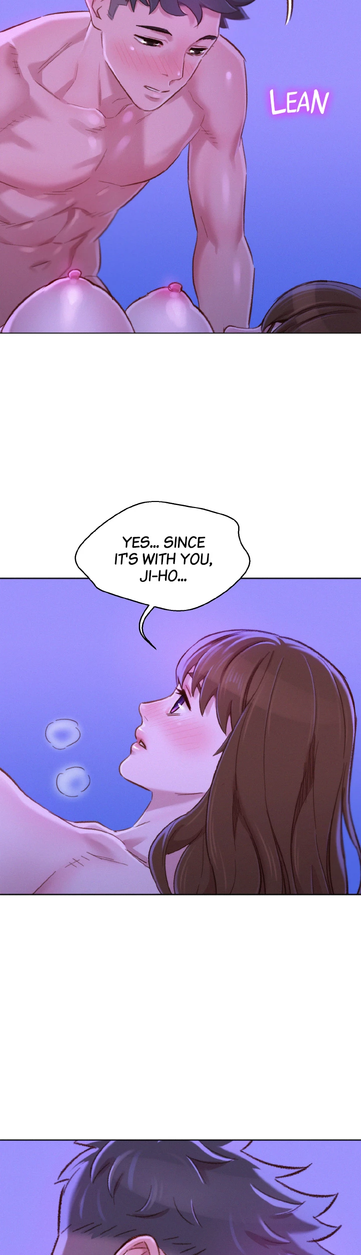 What Do You Take Me For? Chapter 76 - Page 23