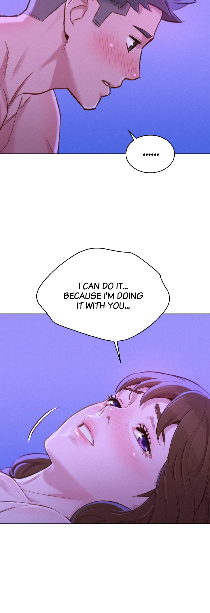 What Do You Take Me For? Chapter 76 - Page 24