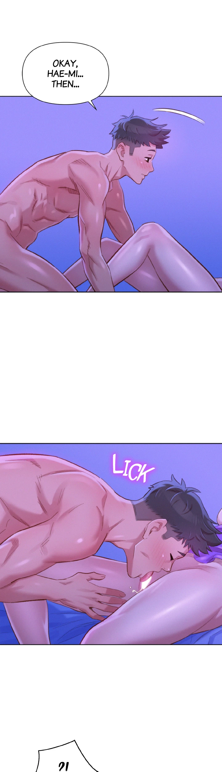 What Do You Take Me For? Chapter 76 - Page 25