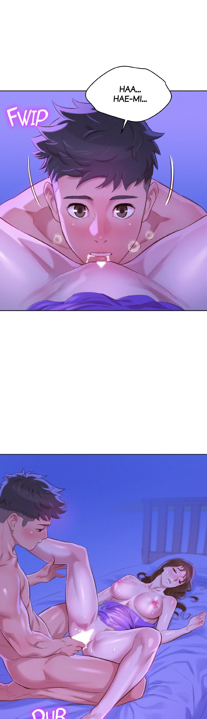 What Do You Take Me For? Chapter 76 - Page 30