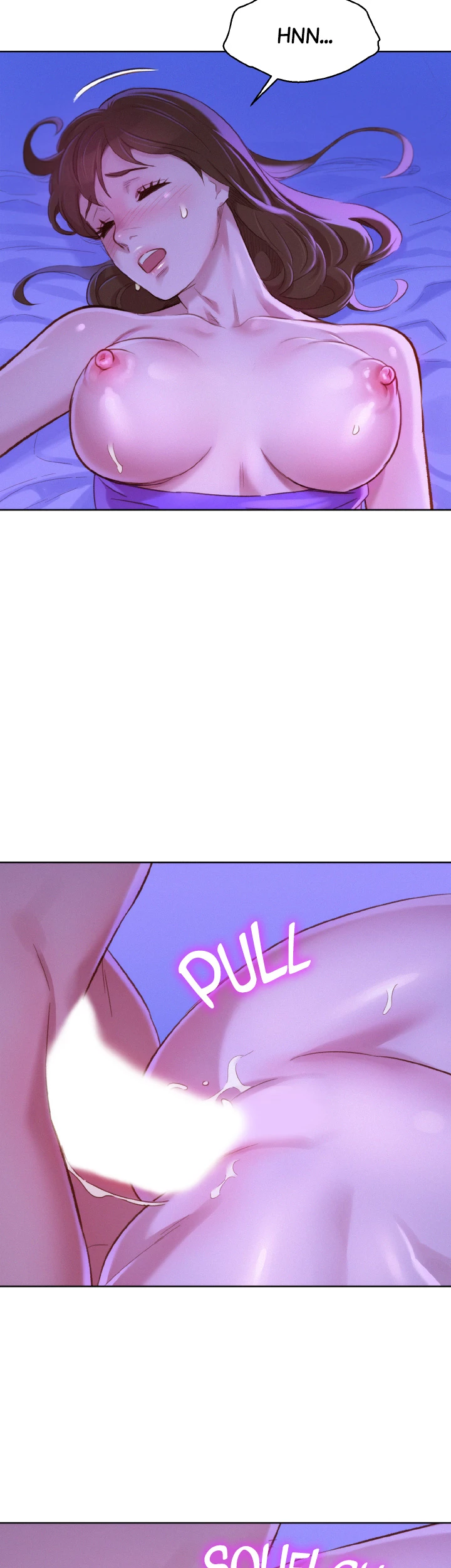 What Do You Take Me For? Chapter 76 - Page 39