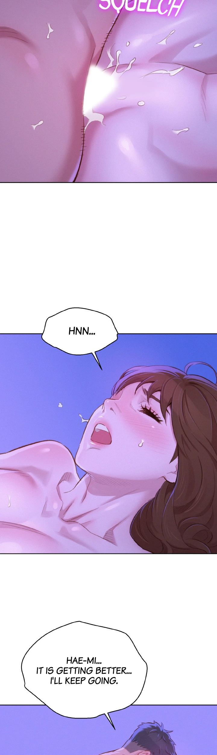 What Do You Take Me For? Chapter 76 - Page 40