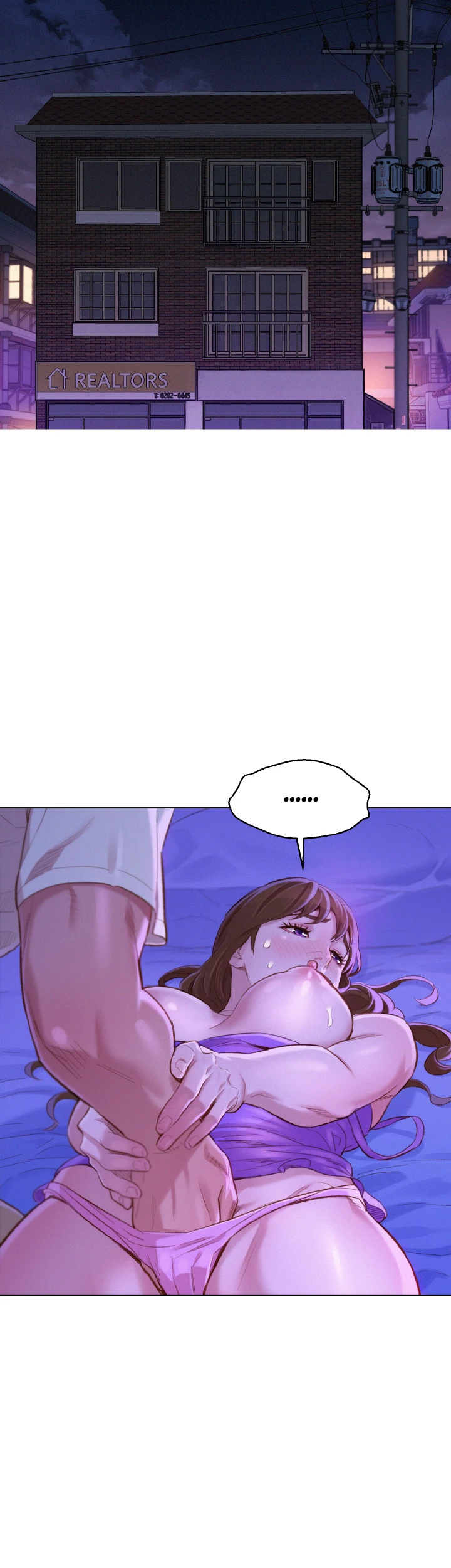 What Do You Take Me For? Chapter 76 - Page 5