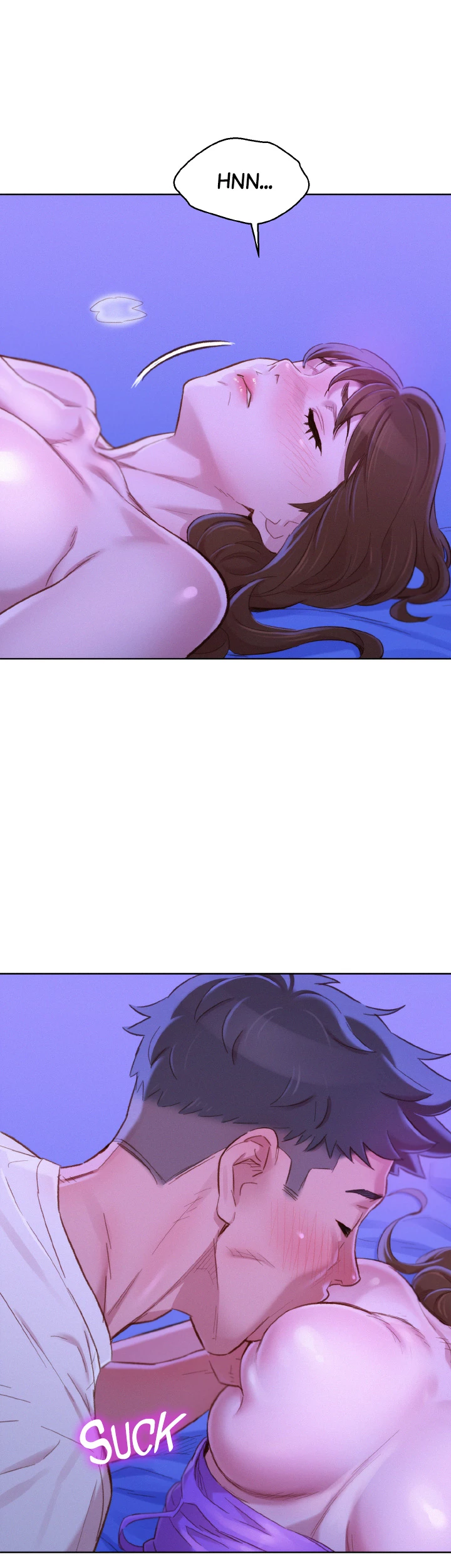 What Do You Take Me For? Chapter 76 - Page 8