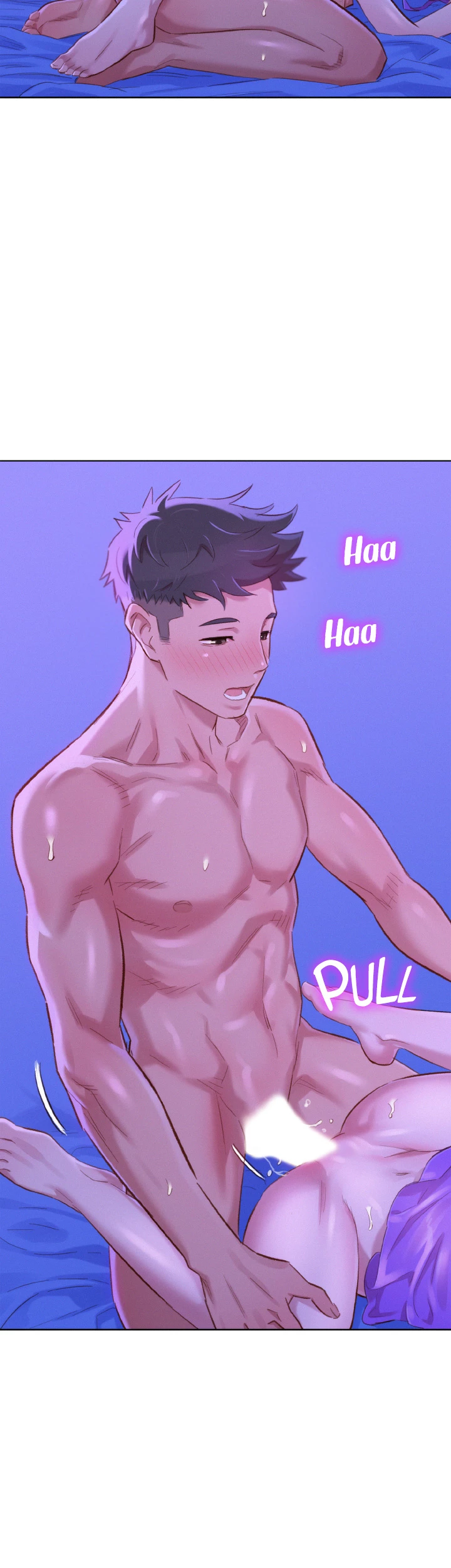 What Do You Take Me For? Chapter 77 - Page 2