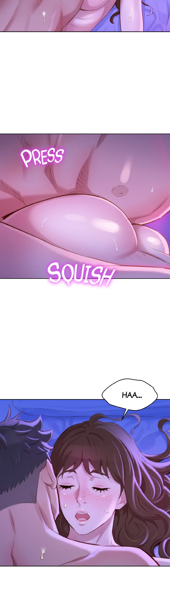 What Do You Take Me For? Chapter 77 - Page 11